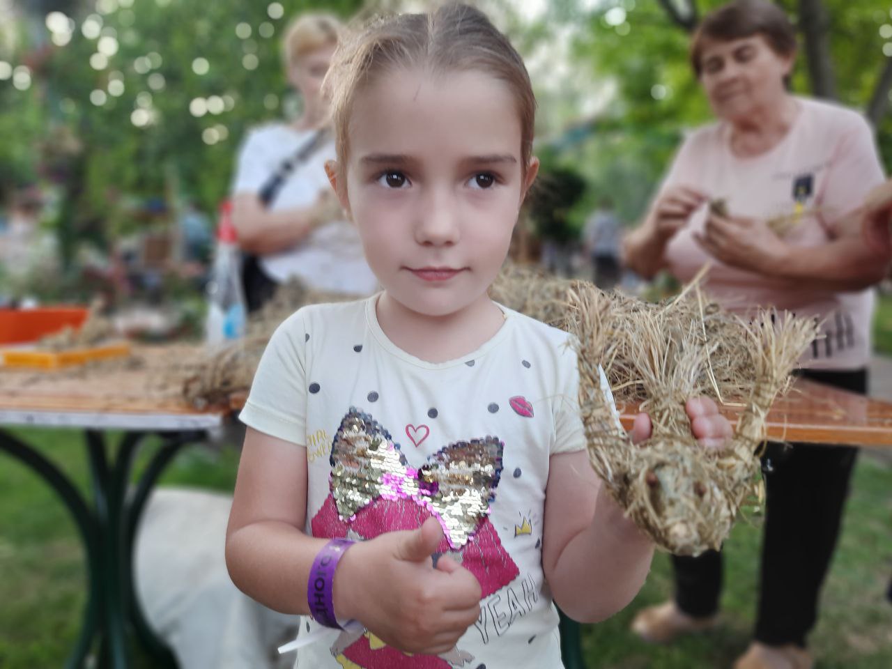 Cуботній "Клуб вихідного дня" до Дня Української Державності